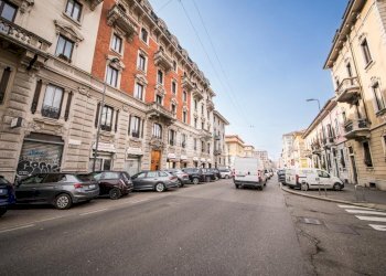 Trilocale Via Vallazze, Milano (zona Città Studi) - foto 22