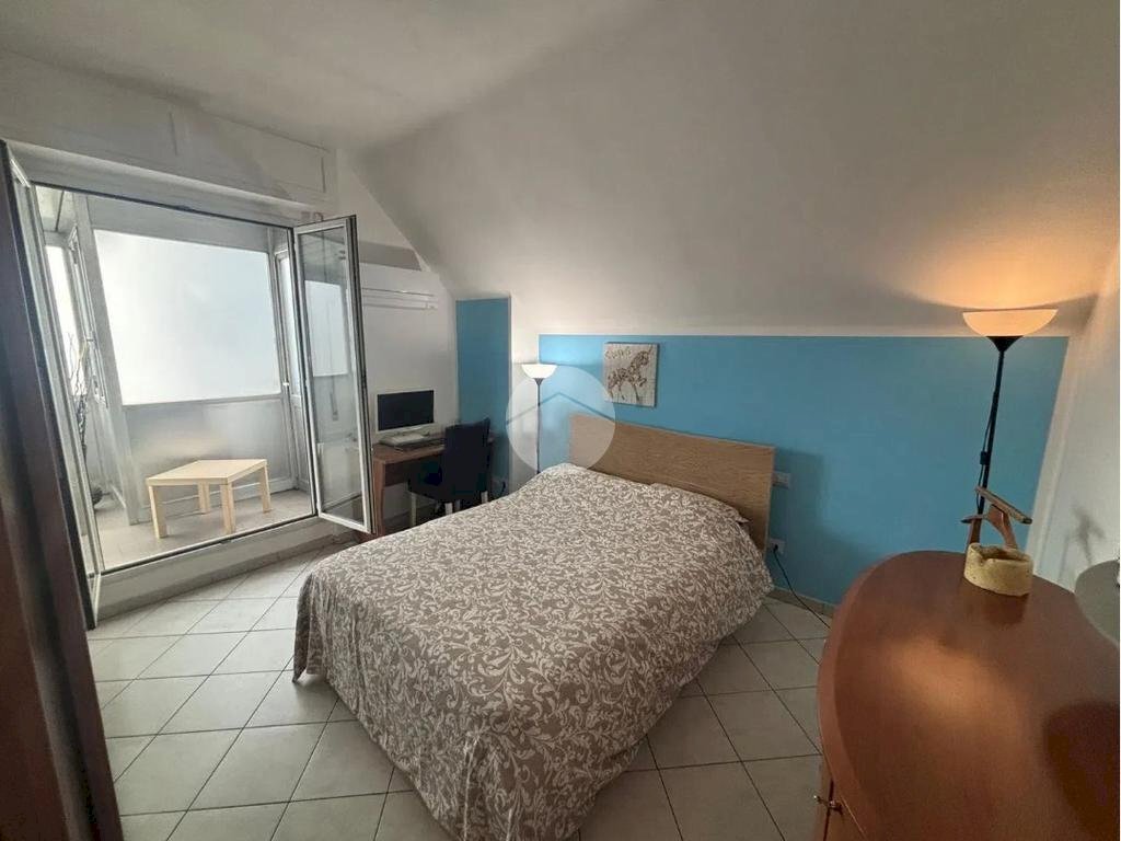 Monolocale Via Lorenteggio, Milano (zona Giambellino) - foto 3