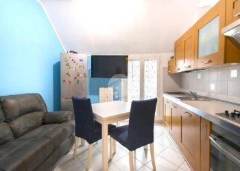 Monolocale Via Lorenteggio, Milano (zona Giambellino) - foto 1