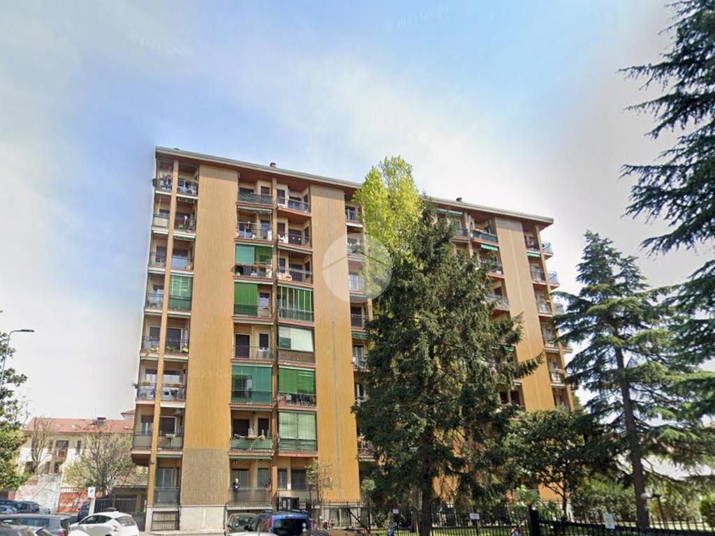 One-room apartment Via muzio scevola, Milano (neighborhood Lambrate) - photo 1