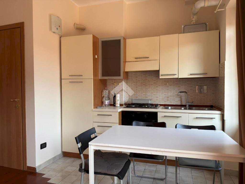 Monolocale Via S. Francesco da Paola, Torino (zona Centro) - foto 2