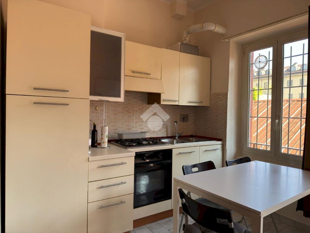 Monolocale Via S. Francesco da Paola, Torino (zona Centro) - foto 3