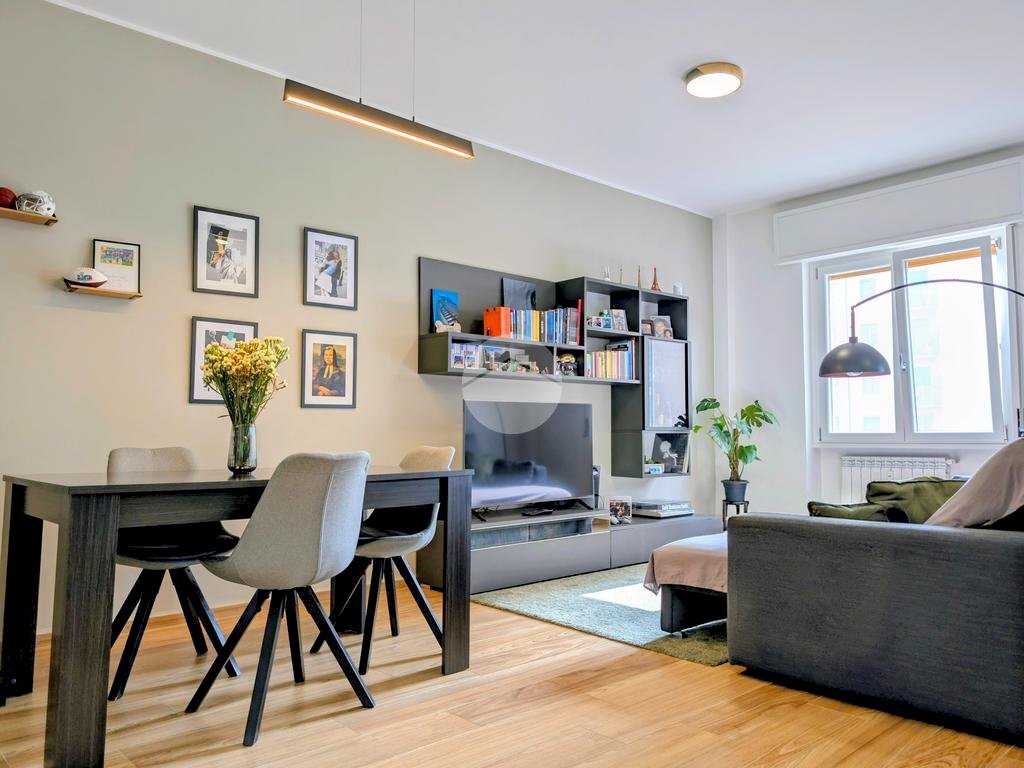 Trilocale Via Pellegrino Rossi, Milano (zona Dergano) - foto 3