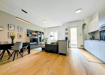 Trilocale Via Pellegrino Rossi, Milano (zona Dergano) - foto 2