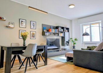 Trilocale Via Pellegrino Rossi, Milano (zona Dergano) - foto 3