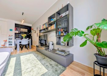 Trilocale Via Pellegrino Rossi, Milano (zona Dergano) - foto 7