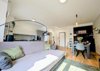 Trilocale Via Pellegrino Rossi, Milano (zona Dergano) - foto 8