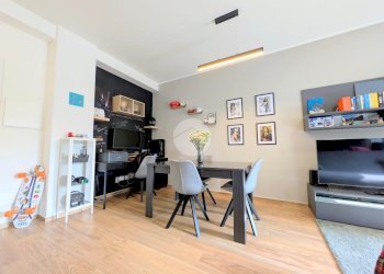 Trilocale Via Pellegrino Rossi, Milano (zona Dergano) - foto 9