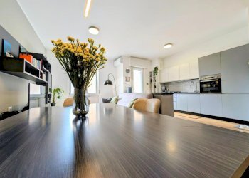 Trilocale Via Pellegrino Rossi, Milano (zona Dergano) - foto 10