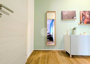 Trilocale Via Pellegrino Rossi, Milano (zona Dergano) - foto 12