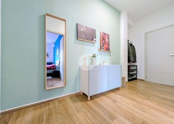 Trilocale Via Pellegrino Rossi, Milano (zona Dergano) - foto 13