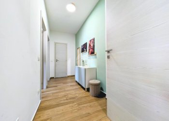 Trilocale Via Pellegrino Rossi, Milano (zona Dergano) - foto 14