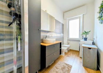 Trilocale Via Pellegrino Rossi, Milano (zona Dergano) - foto 15