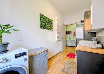 Trilocale Via Pellegrino Rossi, Milano (zona Dergano) - foto 16