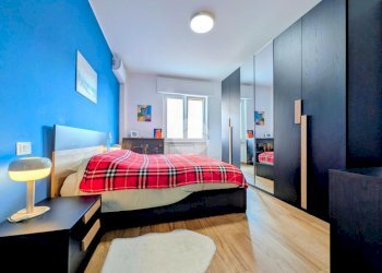 Trilocale Via Pellegrino Rossi, Milano (zona Dergano) - foto 20