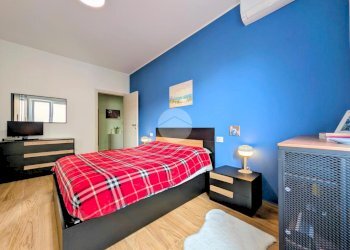 Trilocale Via Pellegrino Rossi, Milano (zona Dergano) - foto 21