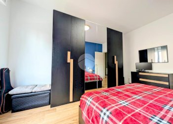 Trilocale Via Pellegrino Rossi, Milano (zona Dergano) - foto 22