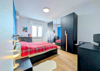 Trilocale Via Pellegrino Rossi, Milano (zona Dergano) - foto 23