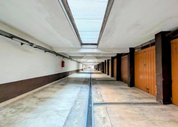 Trilocale Via Pellegrino Rossi, Milano (zona Dergano) - foto 24