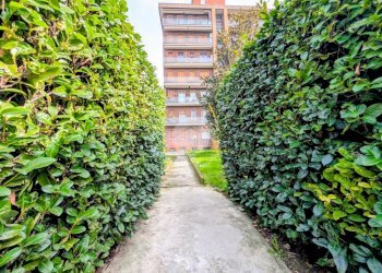 Trilocale Via Pellegrino Rossi, Milano (zona Dergano) - foto 25