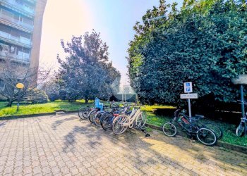 Trilocale Via Pellegrino Rossi, Milano (zona Dergano) - foto 26