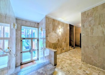 Trilocale Via Pellegrino Rossi, Milano (zona Dergano) - foto 27