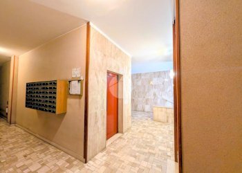 Trilocale Via Pellegrino Rossi, Milano (zona Dergano) - foto 28