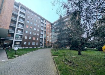 Trilocale Via Pellegrino Rossi, Milano (zona Dergano) - foto 29