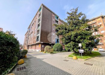 Trilocale Via Pellegrino Rossi, Milano (zona Dergano) - foto 31