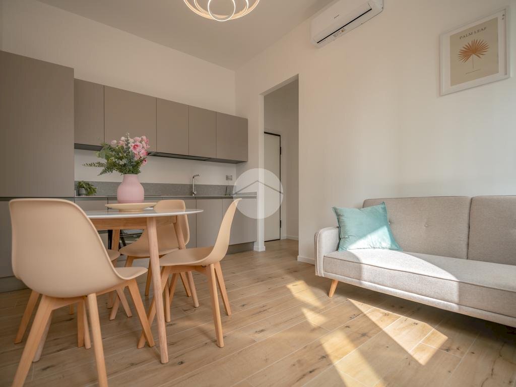 Bilocale Via Giorgio Marazzani, Milano (zona Cimiano) - foto 2