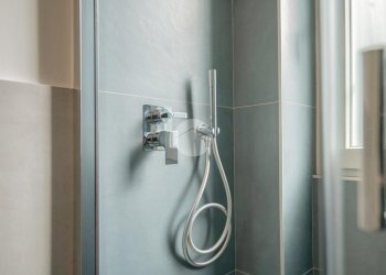 Bilocale Via Giorgio Marazzani, Milano (zona Cimiano) - foto 22