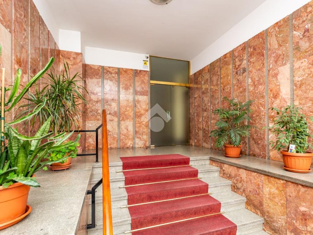 Four-room apartment Torino, Torino (neighborhood Parella) - photo 2