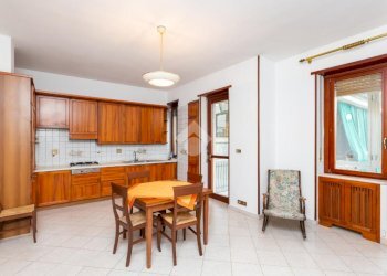 Four-room apartment Torino, Torino (neighborhood Parella) - photo 3