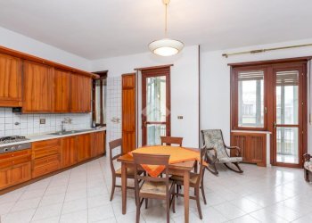 Four-room apartment Torino, Torino (neighborhood Parella) - photo 6