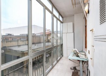 Four-room apartment Torino, Torino (neighborhood Parella) - photo 7