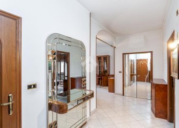Four-room apartment Torino, Torino (neighborhood Parella) - photo 9