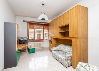 Four-room apartment Torino, Torino (neighborhood Parella) - photo 13