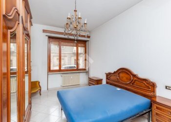 Four-room apartment Torino, Torino (neighborhood Parella) - photo 14