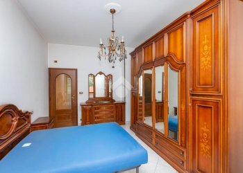 Four-room apartment Torino, Torino (neighborhood Parella) - photo 15