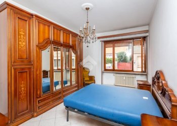 Four-room apartment Torino, Torino (neighborhood Parella) - photo 16