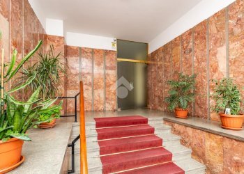 Four-room apartment Torino, Torino (neighborhood Parella) - photo 20