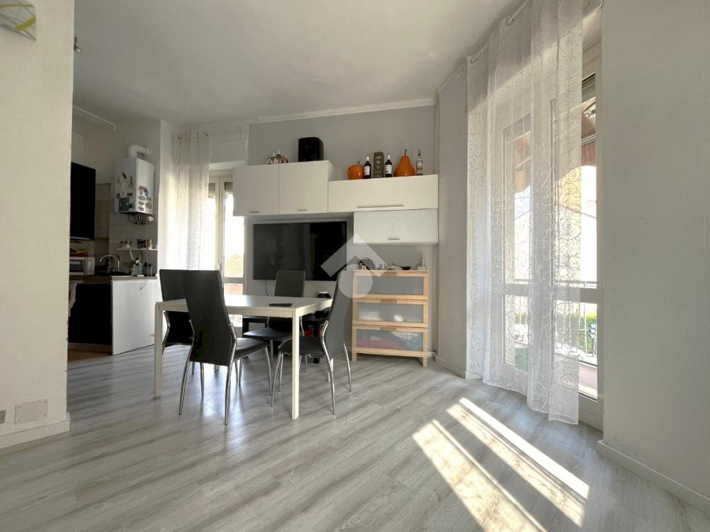 One-room apartment Via Valentino Carrera, Torino (neighborhood Parella) - photo 1