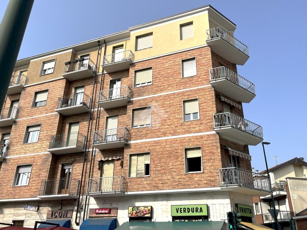 One-room apartment Via Valentino Carrera, Torino (neighborhood Parella) - photo 2