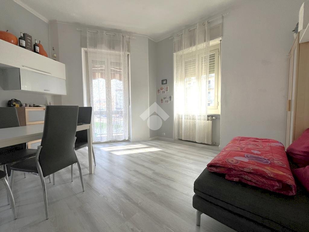 One-room apartment Via Valentino Carrera, Torino (neighborhood Parella) - photo 3