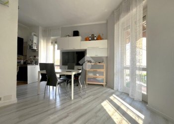 One-room apartment Via Valentino Carrera, Torino (neighborhood Parella) - photo 1