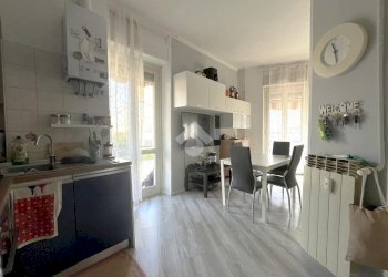 One-room apartment Via Valentino Carrera, Torino (neighborhood Parella) - photo 4