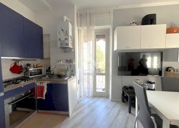 One-room apartment Via Valentino Carrera, Torino (neighborhood Parella) - photo 5