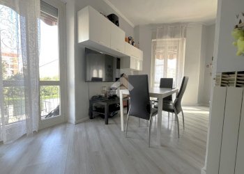 One-room apartment Via Valentino Carrera, Torino (neighborhood Parella) - photo 6