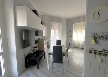 One-room apartment Via Valentino Carrera, Torino (neighborhood Parella) - photo 7