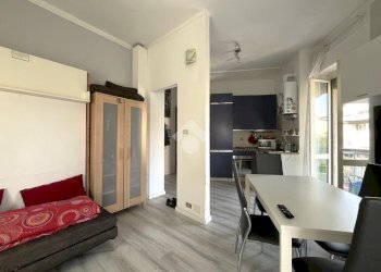 One-room apartment Via Valentino Carrera, Torino (neighborhood Parella) - photo 10